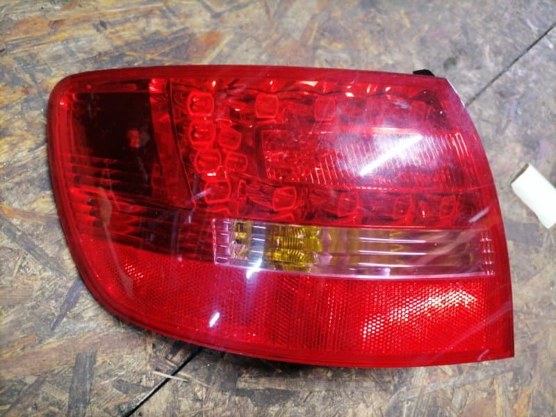 Фонарь Audi A6 Allroad 4F5 AUK 2007 задн. лев. (б/у)