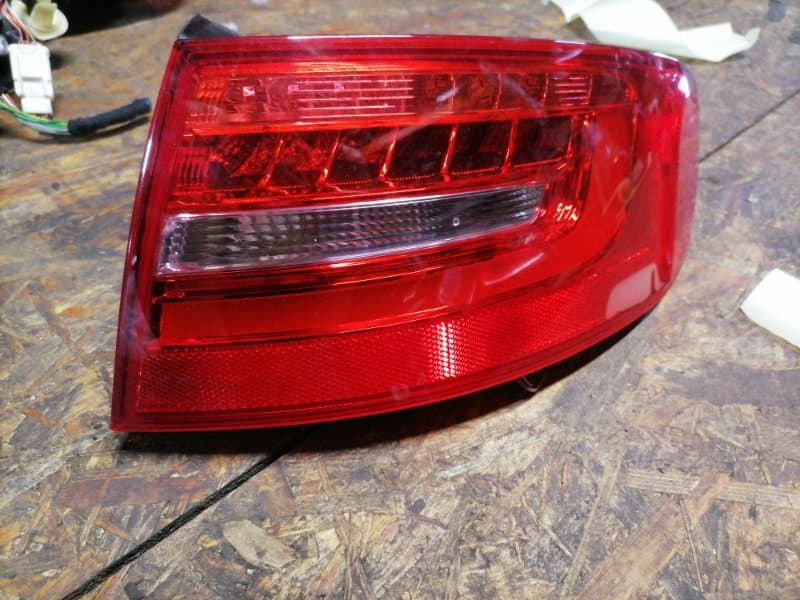 Фонарь Audi A4 8K5 CDN 2009 задн. прав. (б/у)