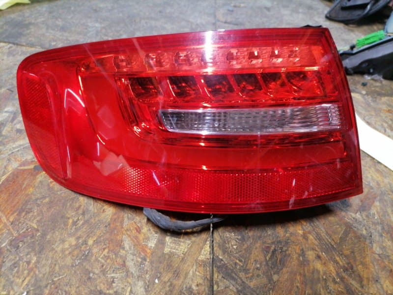 Фонарь Audi A4 8K5 CDN 2009 задн. лев. (б/у)