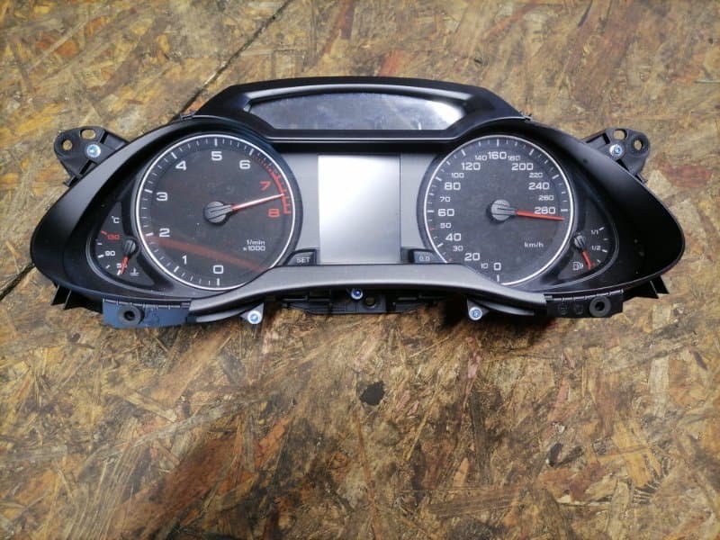 Щиток приборов Audi A4 8K5 CDN 2009 (б/у)