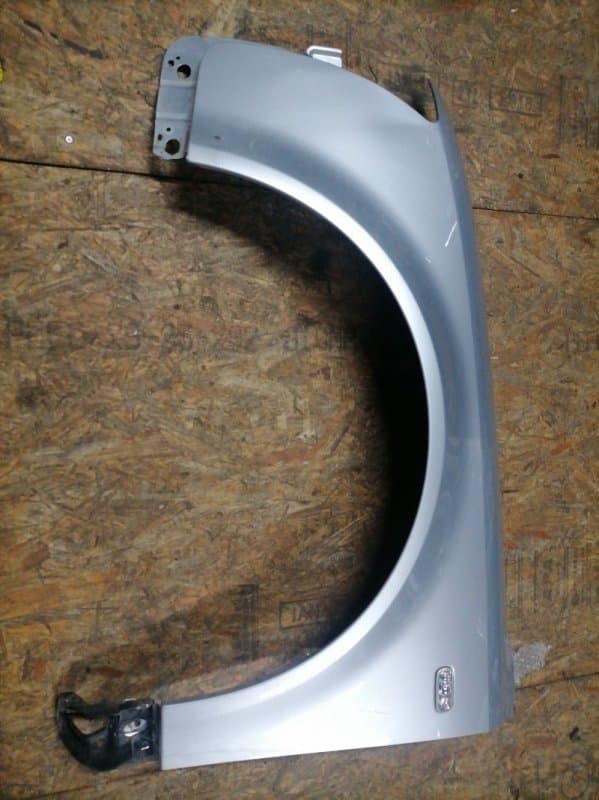 Крыло Audi A4 8E2 ALT 2003 перед. лев. (б/у)
