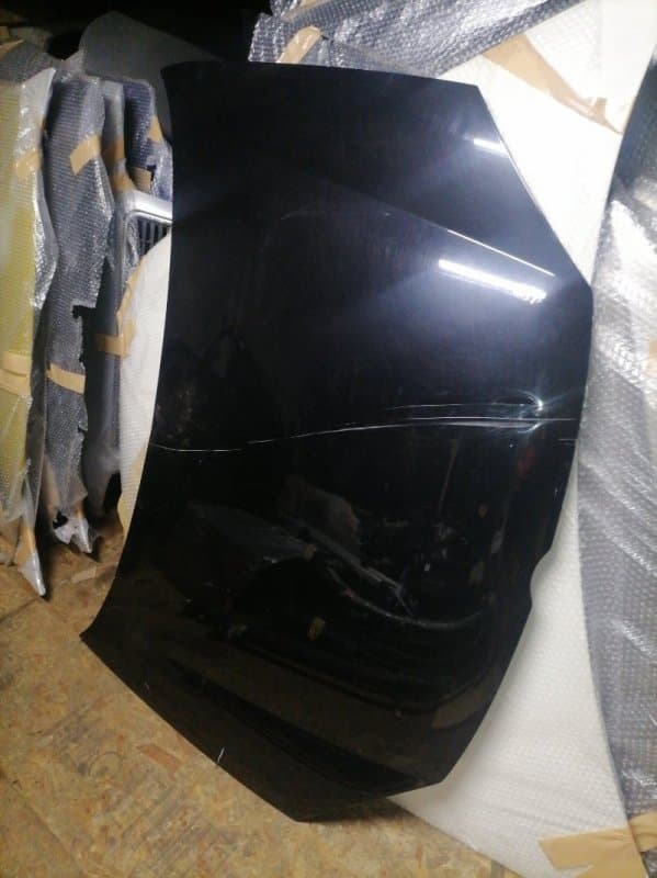 Капот Volkswagen Golf 1K5 CAV 2008 (б/у)