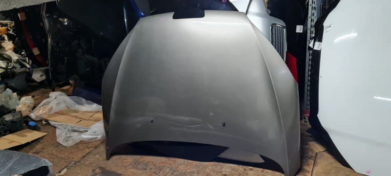 Капот Peugeot 407 УНИВЕРСАЛ XFV ES9A 2008 (б/у)