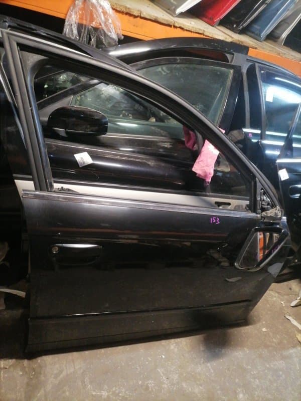 Дверь Audi A4 8EC ALT 2006 перед. прав. (б/у)