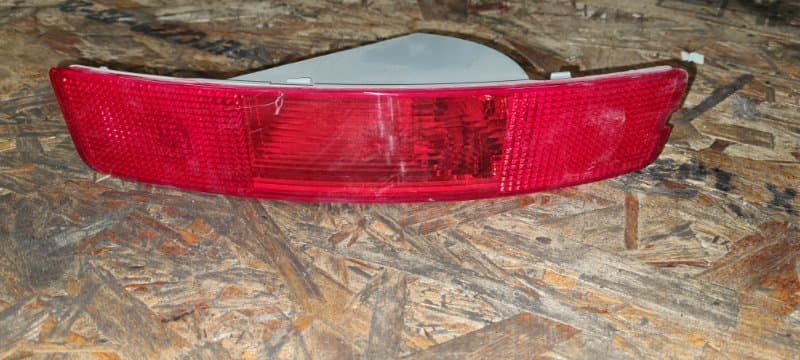 Фонарь противотуманный Volvo XC90 C B5254T2 2005 задн. прав. (б/у)
