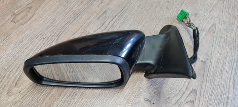Зеркало Volvo S60 2006 лев. (б/у)