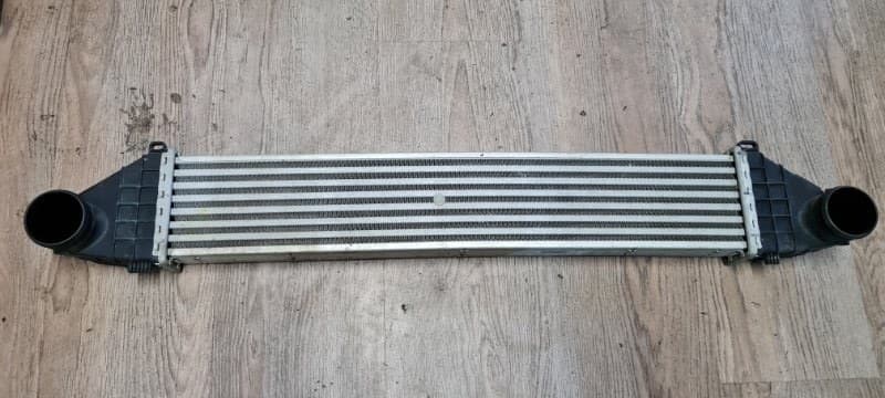 Интеркулер Volvo s40 СЕДАН B5254T3 2005 (б/у)
