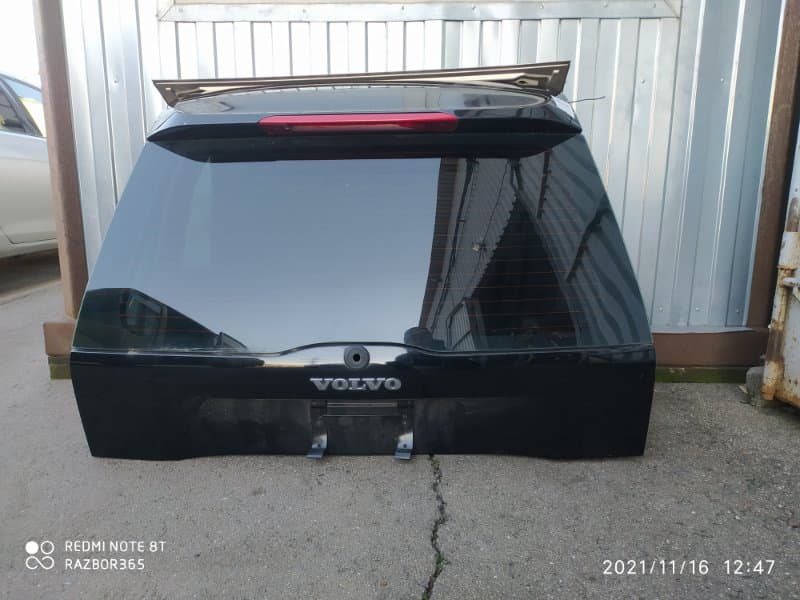 Крышка багажника Volvo XC90 2005 (б/у)