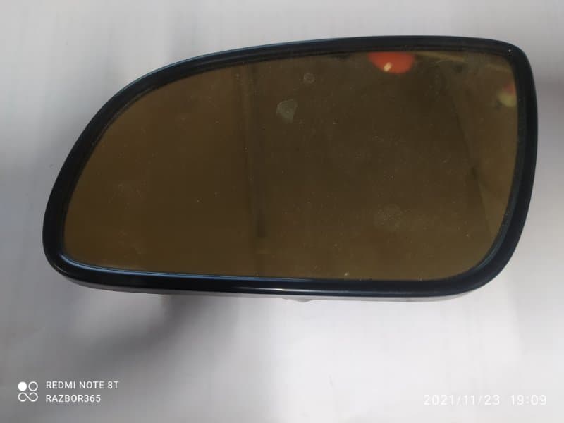 Зеркало AUDi A8 4E D3 BFM 2006 лев. (б/у)