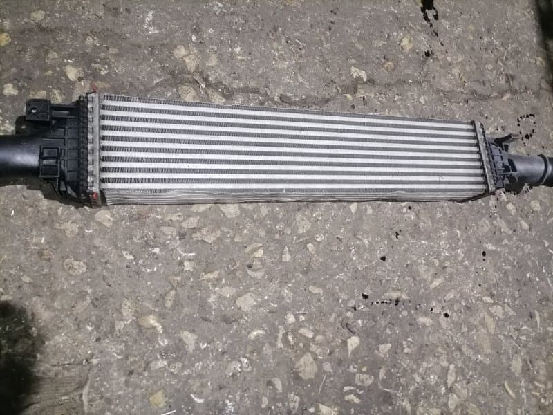 Интеркулер Audi A4 8K5 CDN 2009 (б/у)