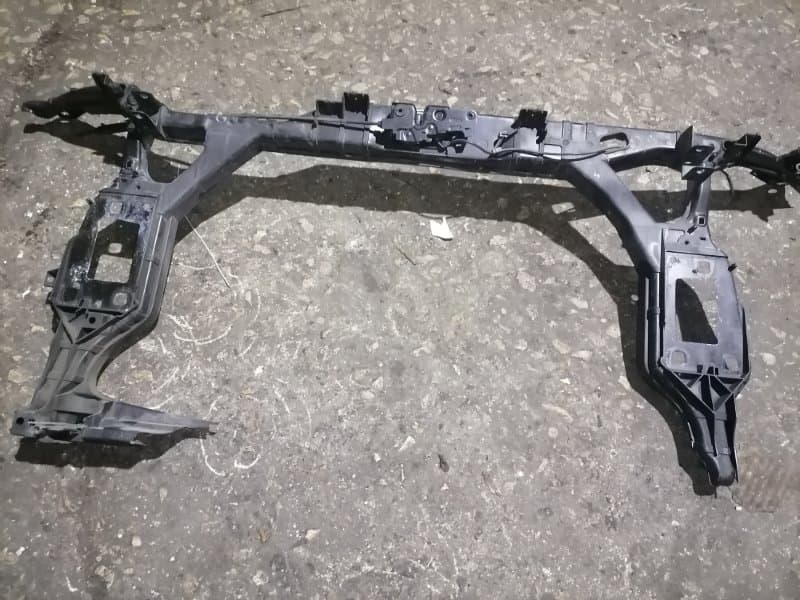 Панель передняя Audi A4 8K5 CDN 2009 (б/у)