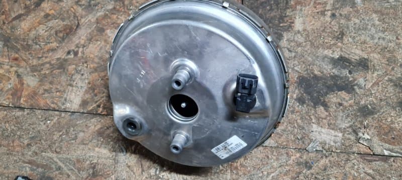 Вакуумный усилитель Volvo XC90 ВНЕДОРОЖНИК D4204T11 2017 (б/у)