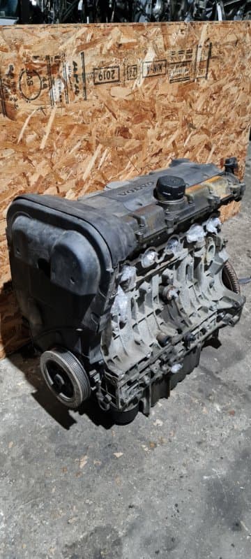 Двигатель Volvo XC90 ВНЕДОРОЖНИК B5254T9 2012 (б/у)