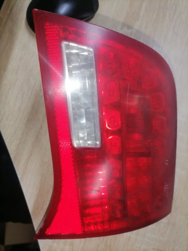 Фонарь Audi A6 Allroad 4F5 AUK 2007 задн. прав. (б/у)