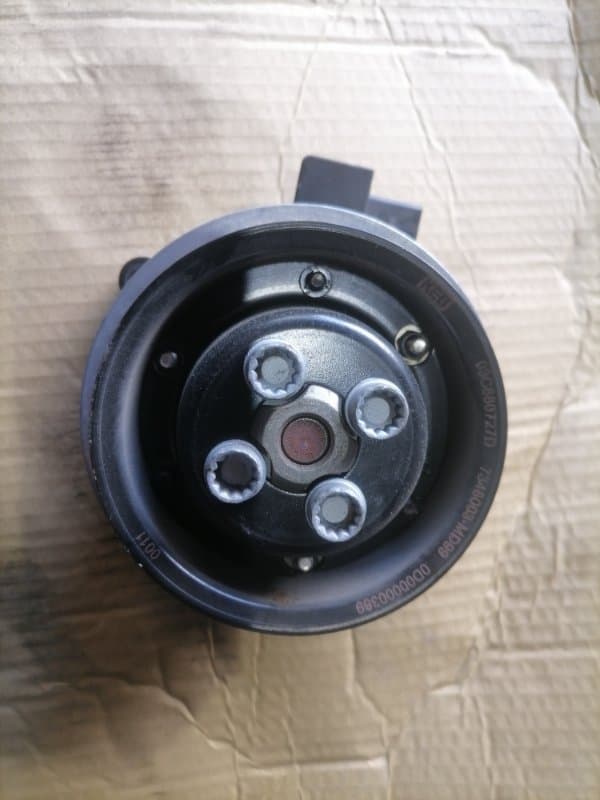 Помпа Volkswagen Golf AJ5 CAV 2011 (б/у)