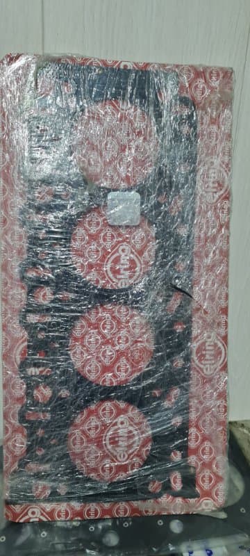 Прокладка ГБЦ PORSCHE 48.00