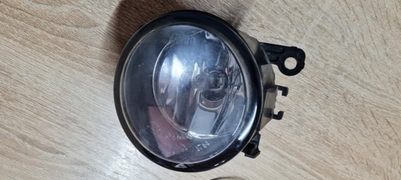 Фара противотуманная Porsche Cayenne 958 2010 перед. (б/у)