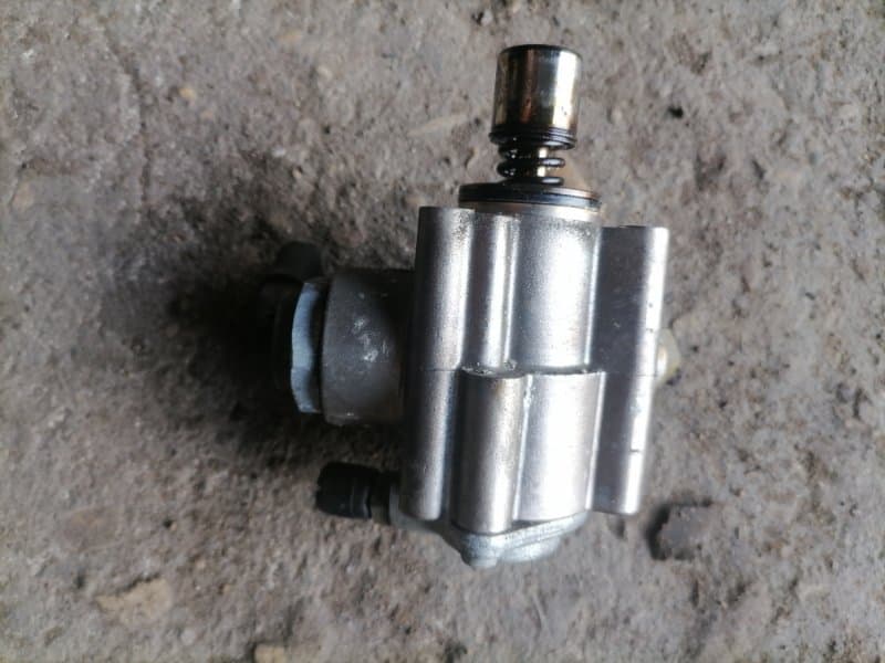 ТНВД Volkswagen Golf 1K5 BVY 2007 (б/у)