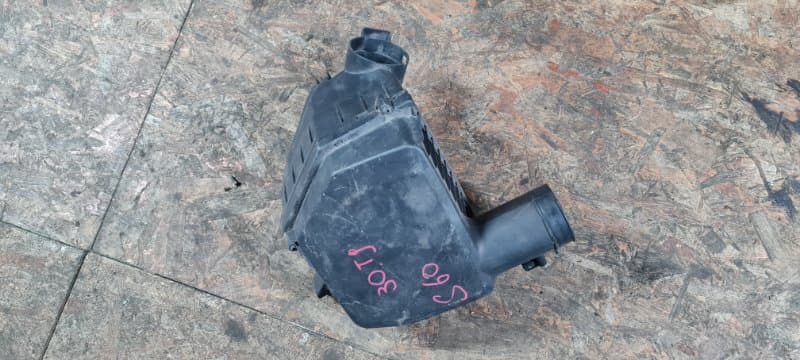 Корпус воздушного фильтра Volvo S60 FS B6304T 2010 (б/у)