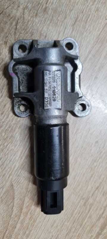 Клапан VVT Volvo (б/у)