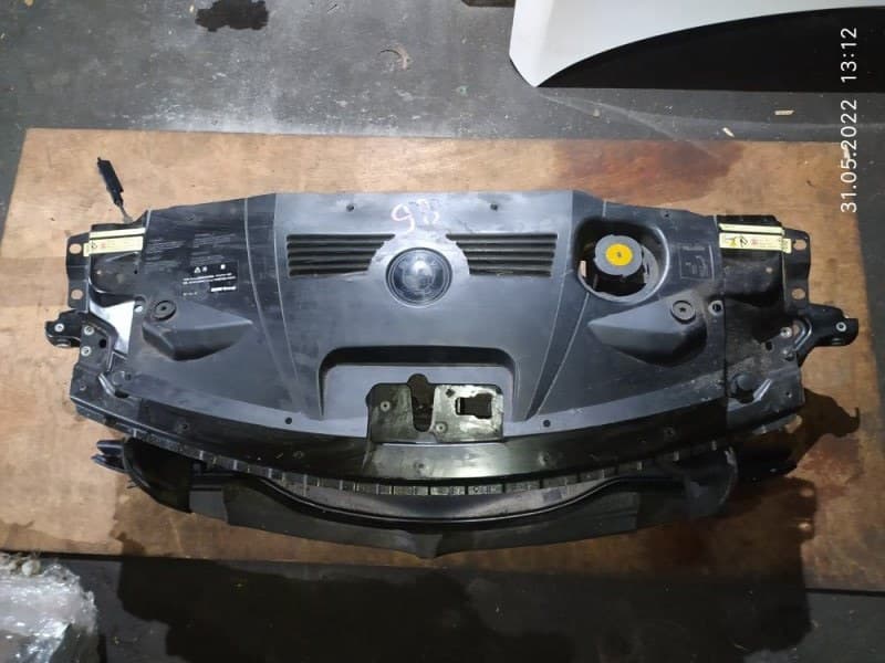 Панель передняя BMW Z4 E85 M54B25 2005 (б/у)