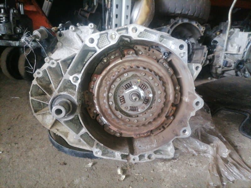 АКПП Volkswagen Golf 5K KUT (б/у)