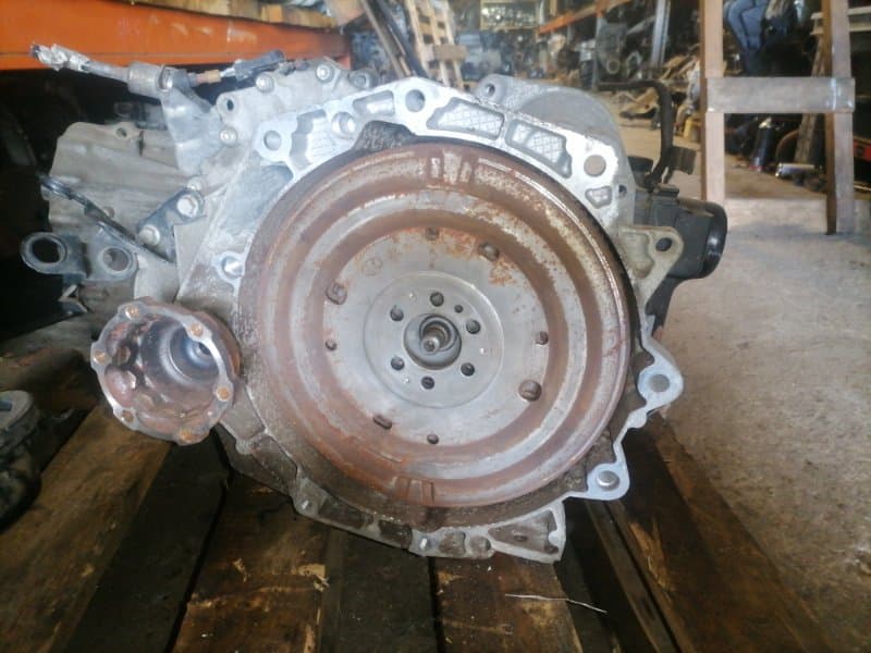 АКПП Volkswagen Golf AJ5 CAV 2011 (б/у)