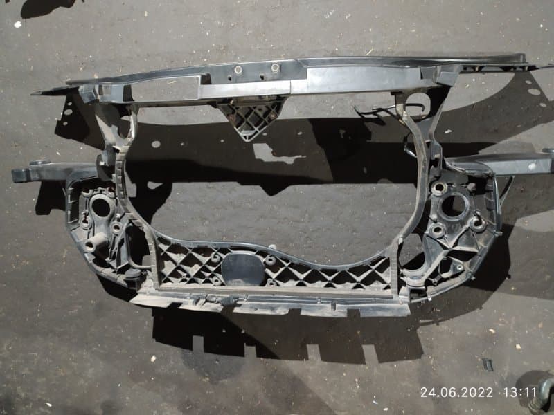 Панель передняя AUDi A6 C5 3.0 ASN 2002 (б/у)