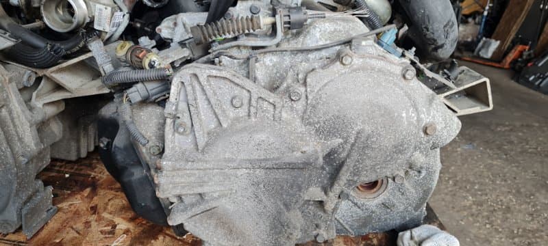 АКПП 55-51SN полный привод Volvo XC90 C B5254T2 2005 (б/у)