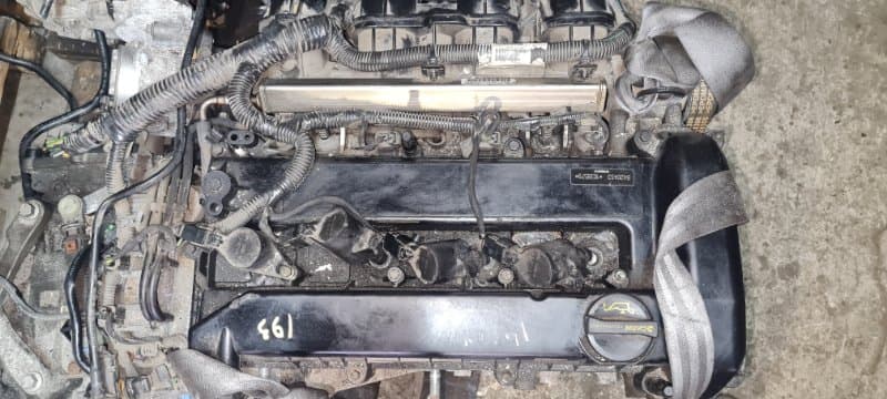 Двигатель Volvo S40 MS B4204S3 2009 (б/у)