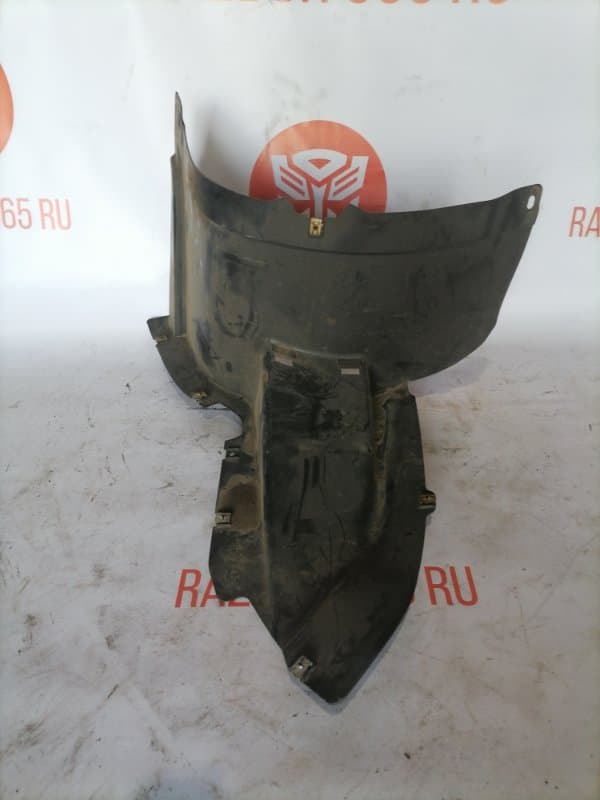 Подкрылок Volkswagen Passat B6 3C5 BZB 2007 перед. лев. (б/у)