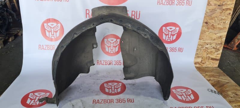 Подкрылок Volvo S80 AS B6324S 2009 перед. прав. (б/у)