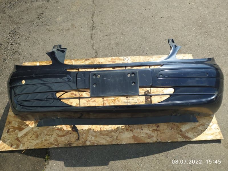 Бампер Mercedes-Benz Viano W639 112.951 2006 перед. (б/у)