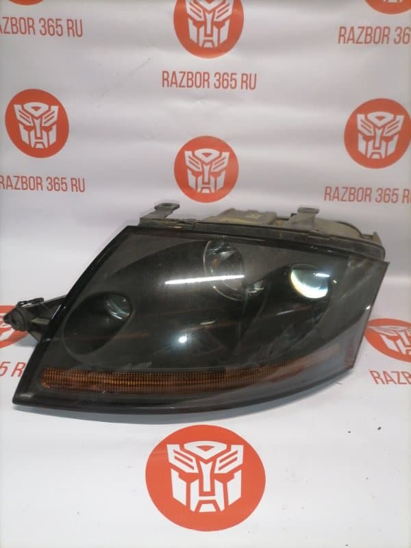 Фара ксенон Audi TT 8N3 AUQ 2002 перед. лев. (б/у)