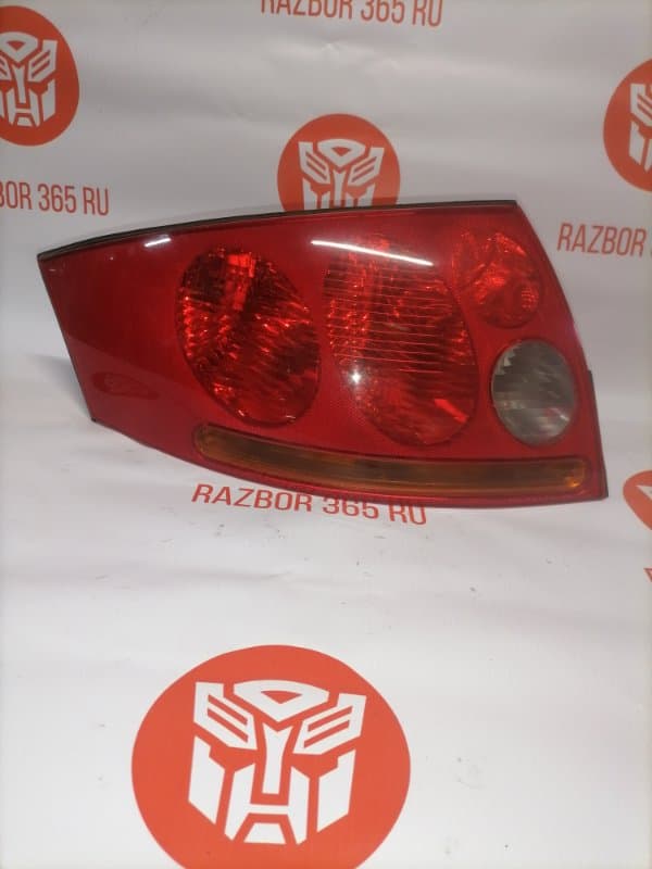 Фонарь Audi TT 8N3 AUQ 2002 задн. лев. (б/у)