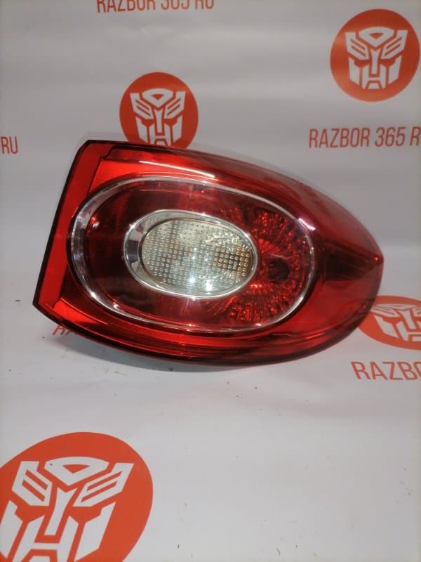 Фонарь Volkswagen Tiguan 5N1 CAW 2010 задн. прав. (б/у)
