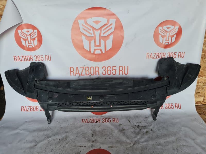Защита радиаторов Volvo XC70 УНИВЕРСАЛ B5244T3 2001 (б/у)