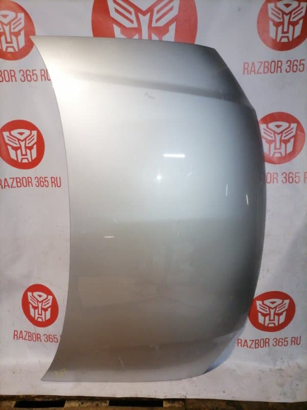 Капот Volkswagen Touran 1T2 CAV 2008 (б/у)