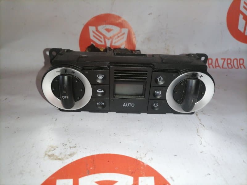 Блок управления климат-контролем Audi TT 8N3 AUQ 2002 (б/у)