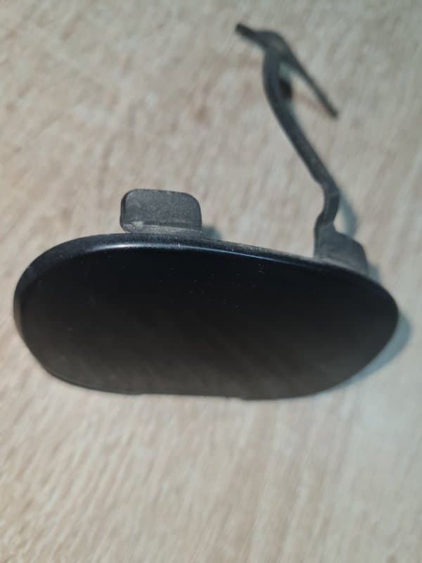 Заглушка буксировочного крюка Volvo S80 AS B6324S 2009 (б/у)
