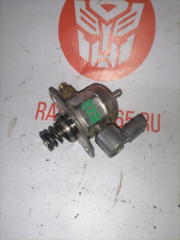 ТНВД Volkswagen Passat B6 3C5 BZB 2007 (б/у)