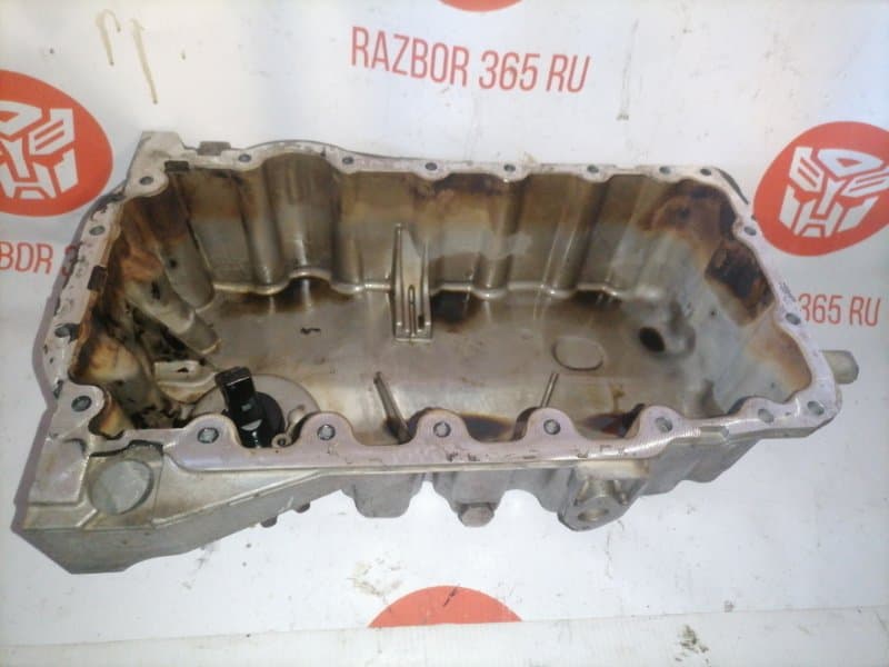Поддон Volkswagen Passat 3C5 BVY 2007 (б/у)