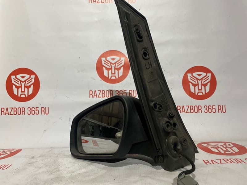 Зеркало FORD C-MAX 1 AODA 2005 перед. лев. (б/у)