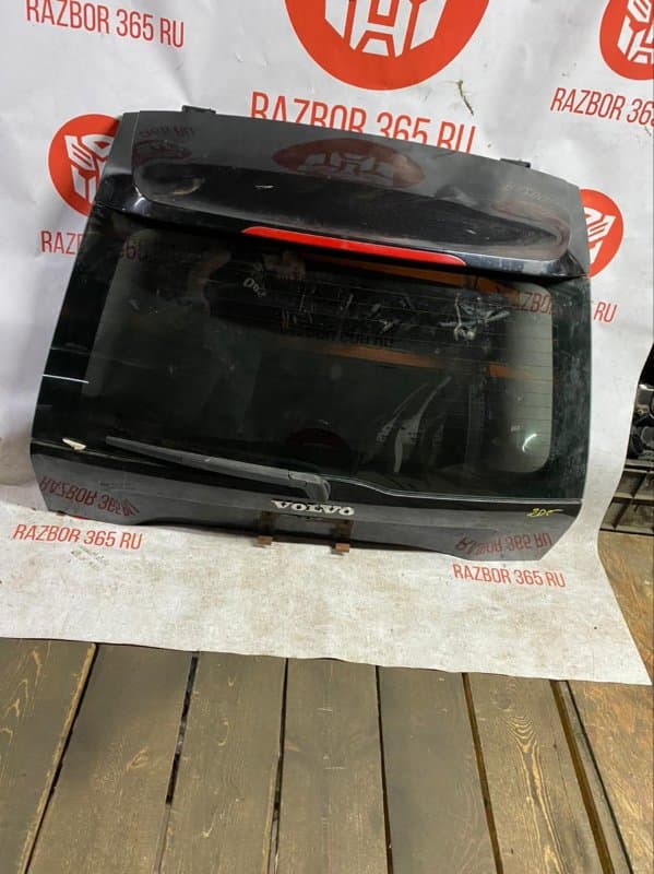 Крышка багажника Volvo XC90 C B5254T2 2005 (б/у)