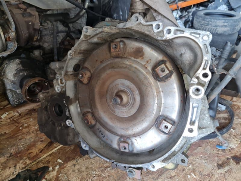 АКПП 50-42LE Volvo V70 УНИВЕРСАЛ B5234T 1999 (б/у)