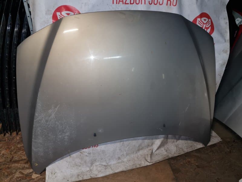 Капот Volvo XC70 УНИВЕРСАЛ B5254T2 2007 (б/у)