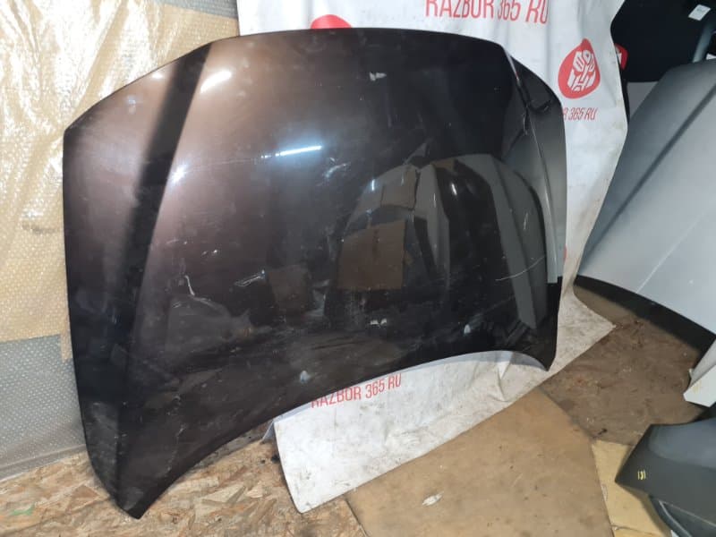 Капот Volvo XC70 УНИВЕРСАЛ B5244T3 2001 (б/у)