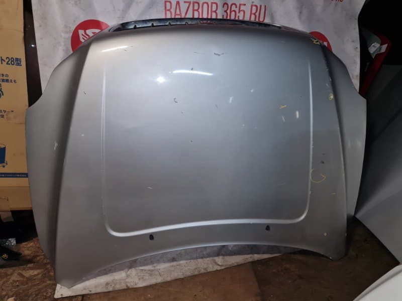 Капот Volvo xc90 C B5254T2 2005 (б/у)
