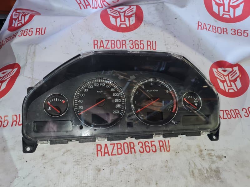 Щиток приборов Volvo xc90 C B5254T2 2005 (б/у)