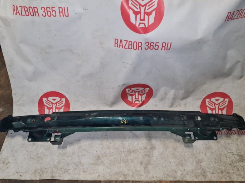 Усилитель бампера Citroen C5 СЕДАН RFJ 2007 перед. (б/у)